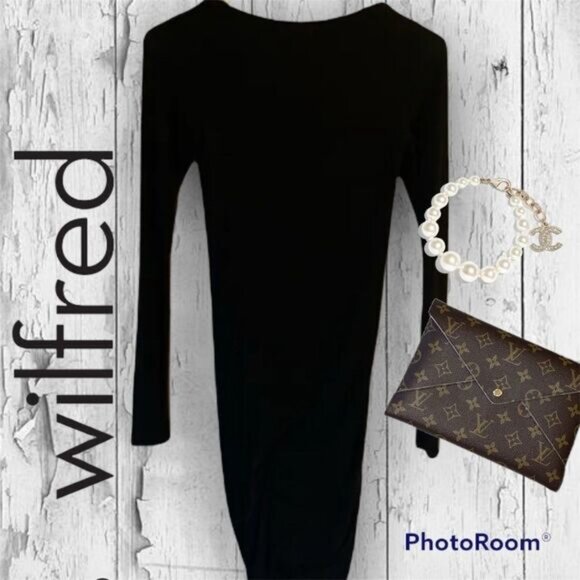 NEW Wilfred Hermansen dress​​​ - Picture 3 of 3